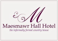 Maesmawr Hall Hotel 1066775 Image 8